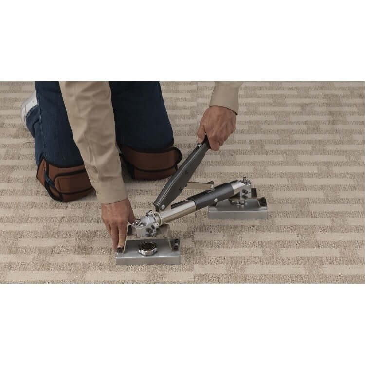hide　キャスター Crain Tools No. 515 Mini-Stretcher w/Seam Repair Attachment