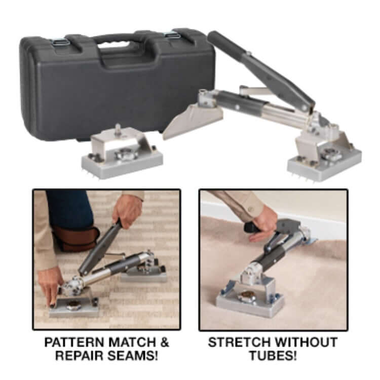 Crain Mini Carpet Stretcher 515 | DRP Fast Ship