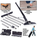 Crain 520 Swivel-Lock Carpet Stretcher