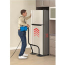 Crain 2 HP 800 lbs. Heavy-Duty Air Lifter-2