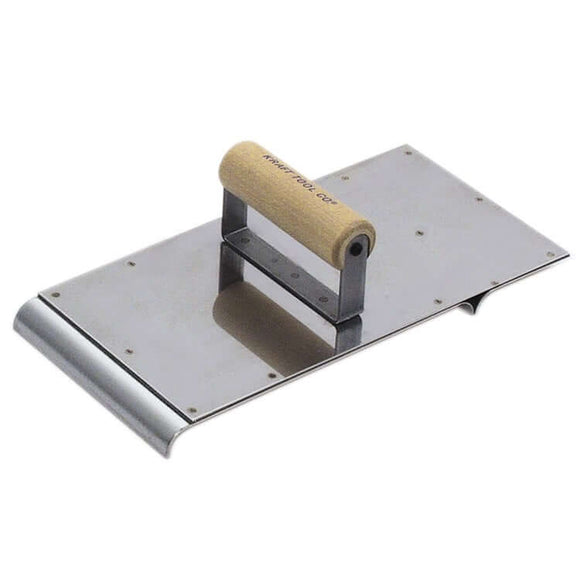 Deco Border Single Edger/Single Groover 1/2"R, 5/8"Bit 