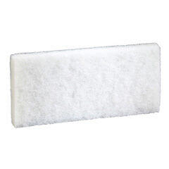 Grout Sponge - White Grout Scrub Pad Box of 12