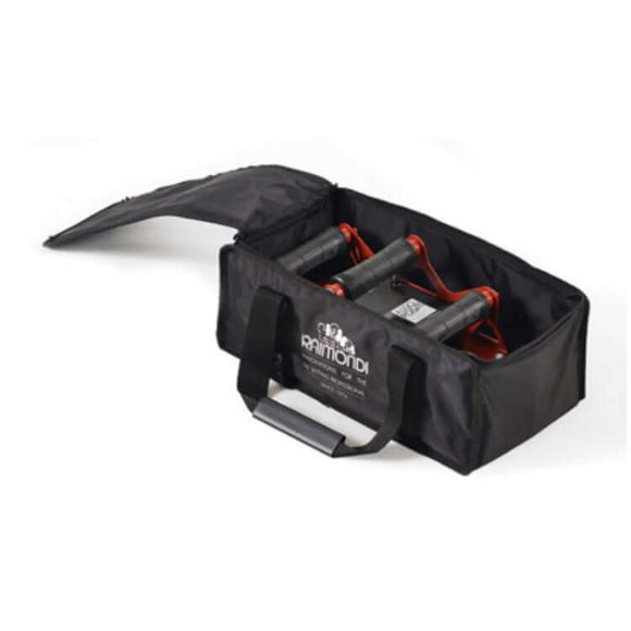 Raimondi E-Fox Cordless Vibrator