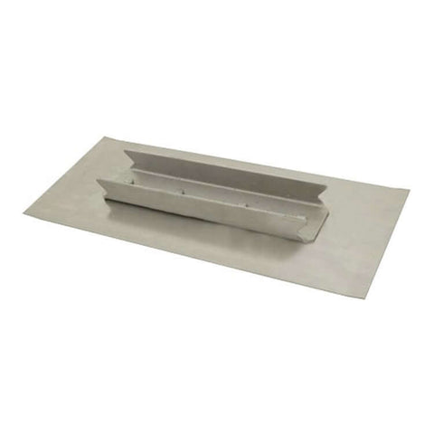 6" x 14" Edco Power Trowel Finish Blade (4 Pack)