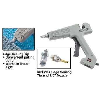 Crain 204 Edge Sealing Glue Gun