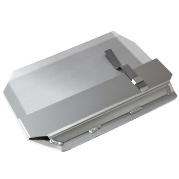 10" x 14" Float Power Trowel Blade (4-Pack)