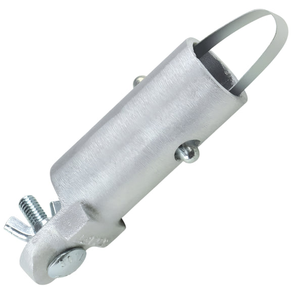 Fresno Button Handle Adapter