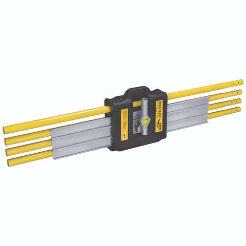 42" Gator Bull Float Kit Square w/1-3/4" Handles