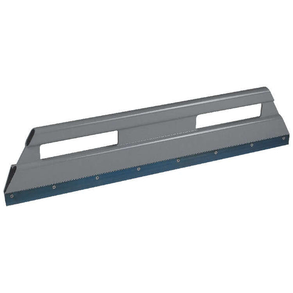 24" Gunite Finishing Rod