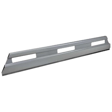 48" Gunite Finishing Rod