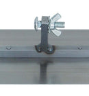 30" x 5" Gunite Fresno with Clevis Bracket-2