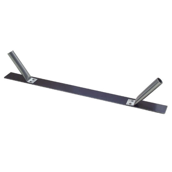 24" Gunite / Shotcrete Radius Bender