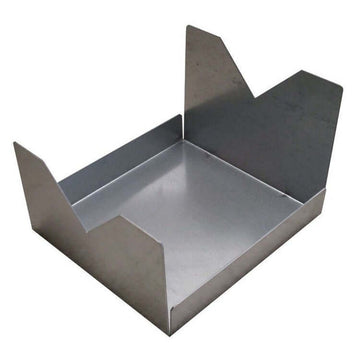 Heat Gun Stand with Tray