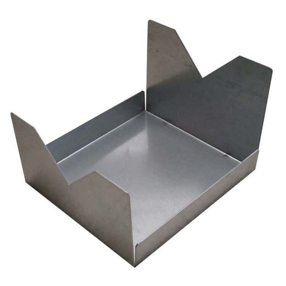 Heat Gun Stand with Tray