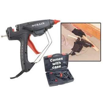 Crain 207 High Temperature Glue Gun 220W