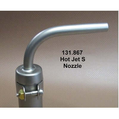 Hot Jet S Pencil Tip 90 Degree 5 mm