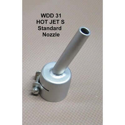 Hot Jet S Pencil Tip 5 mm - 1