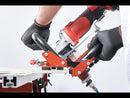 Power Miter Device Raizor by Raimondi