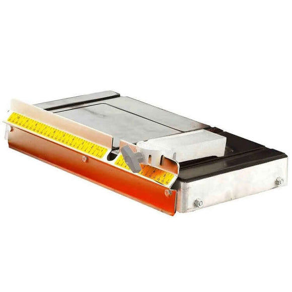 Husqvarna Porta-Saw Electric Conveyor Cart Complete