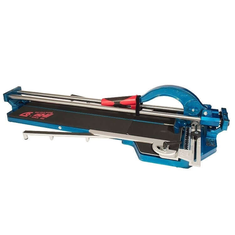 28" Ishii Tile Cutter w/Curved Handle