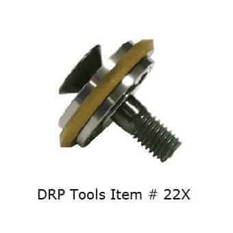 Ishii Tile Cutter - Ishii Titanium Tile Cutter Scoring Wheel