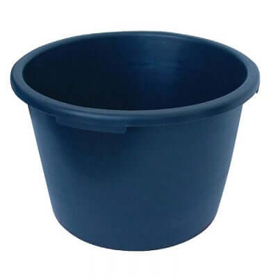 Raimondi "Iperbet" Jobsite Power Mixer Bucket