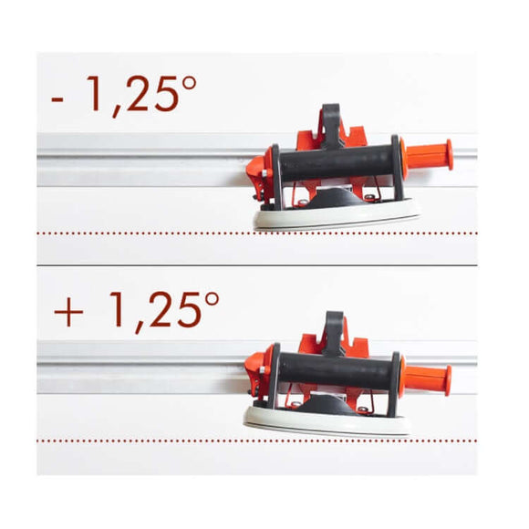 Raimondi Easy-Move 6 Vacuum Cup