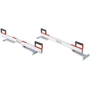 Raimondi 47" Large Natural Stone Slab Tongs-3