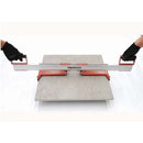 Raimondi 47" Large Natural Stone Slab Tongs-2