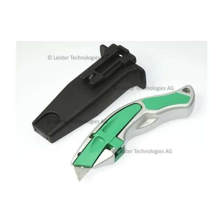 Leister Cutter Knife with Blades