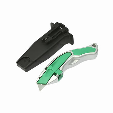 Leister Cutter Knife with Blades