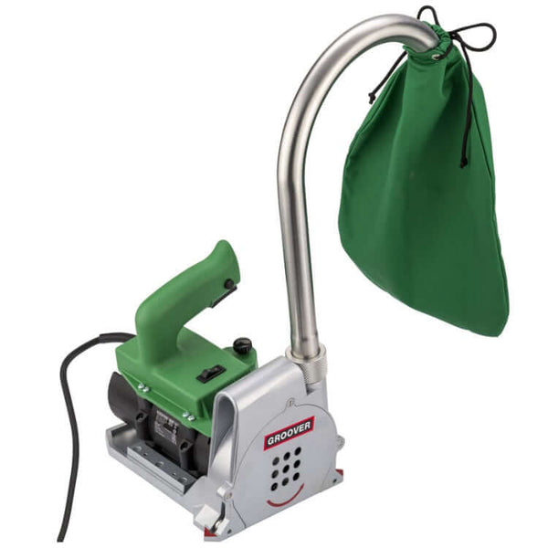 Leister Groover - 1