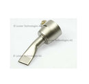 Leister Triac Nozzle 3/4" (20 mm) Wide Slot