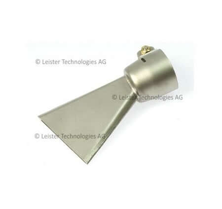 Leister Nozzle 2-3/8" Wide Slot