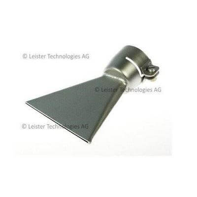 Leister Triac Nozzle 80 mm, 3-3-8" Wide Slot - 1