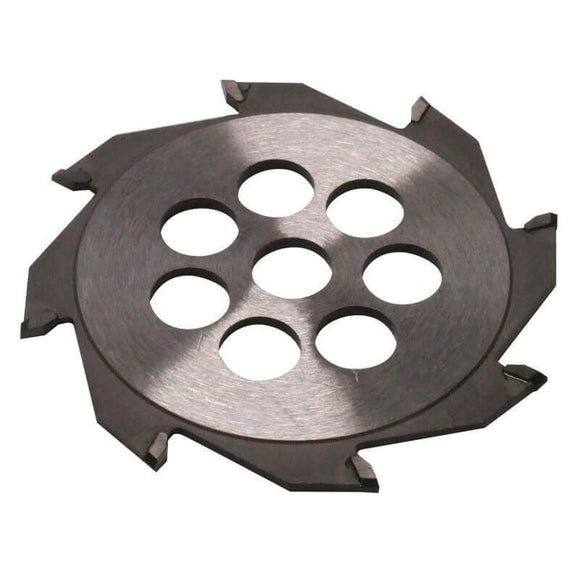 3.5mm Wide Leister Carbide Blade