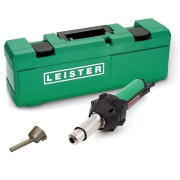 Leister Triac ST Pencil Tip Nozzle