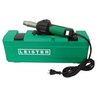 Leister Tool - Leister Triac AT 3/4" Nozzle
