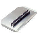 Master 36" Power Trowel Combination Blade – 8" x 14" Channel Mount