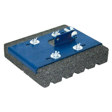 20 Grit Mop Rub Brick w/Handle