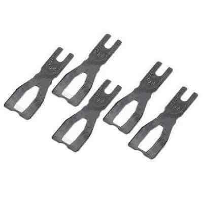 Mozart Trimming Blades (5 pack)