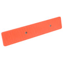 Orange Thunder 16" x 3" Hand Float with ProForm Handle - 2