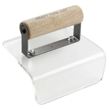 2" Radius Outside Nose Tool