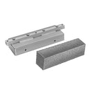 Power Trowel Holder w/Stone Attachment up to 36" Machine (4 Pack)