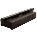 Power Trowel Holder w/Stone Attachment up to 36" Machine (4 Pack) - 2