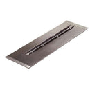 6" x 18" Master Channel Mount Finish Power Trowel Blade