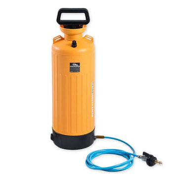 Power Water Feed System Raizor