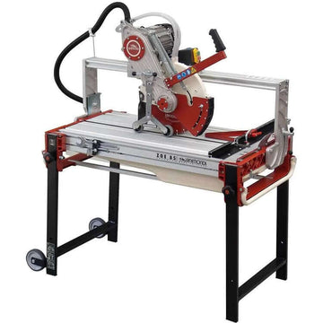 34" Raimondi Zipper Advanced Saw