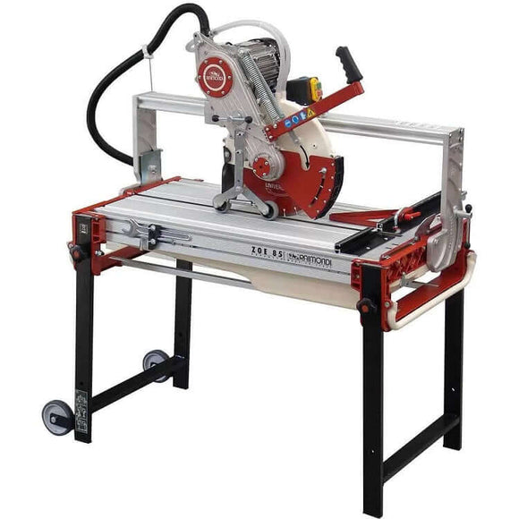 34" Raimondi Zipper Advanced Saw