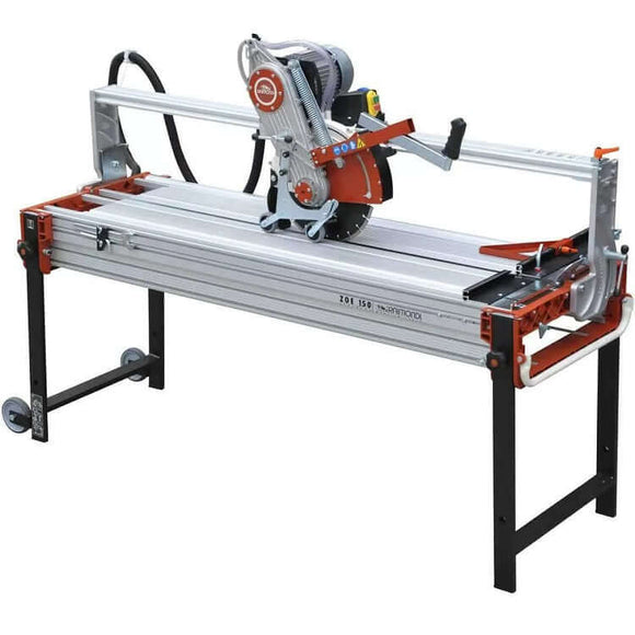61" Raimondi Zipper Advanced Saw